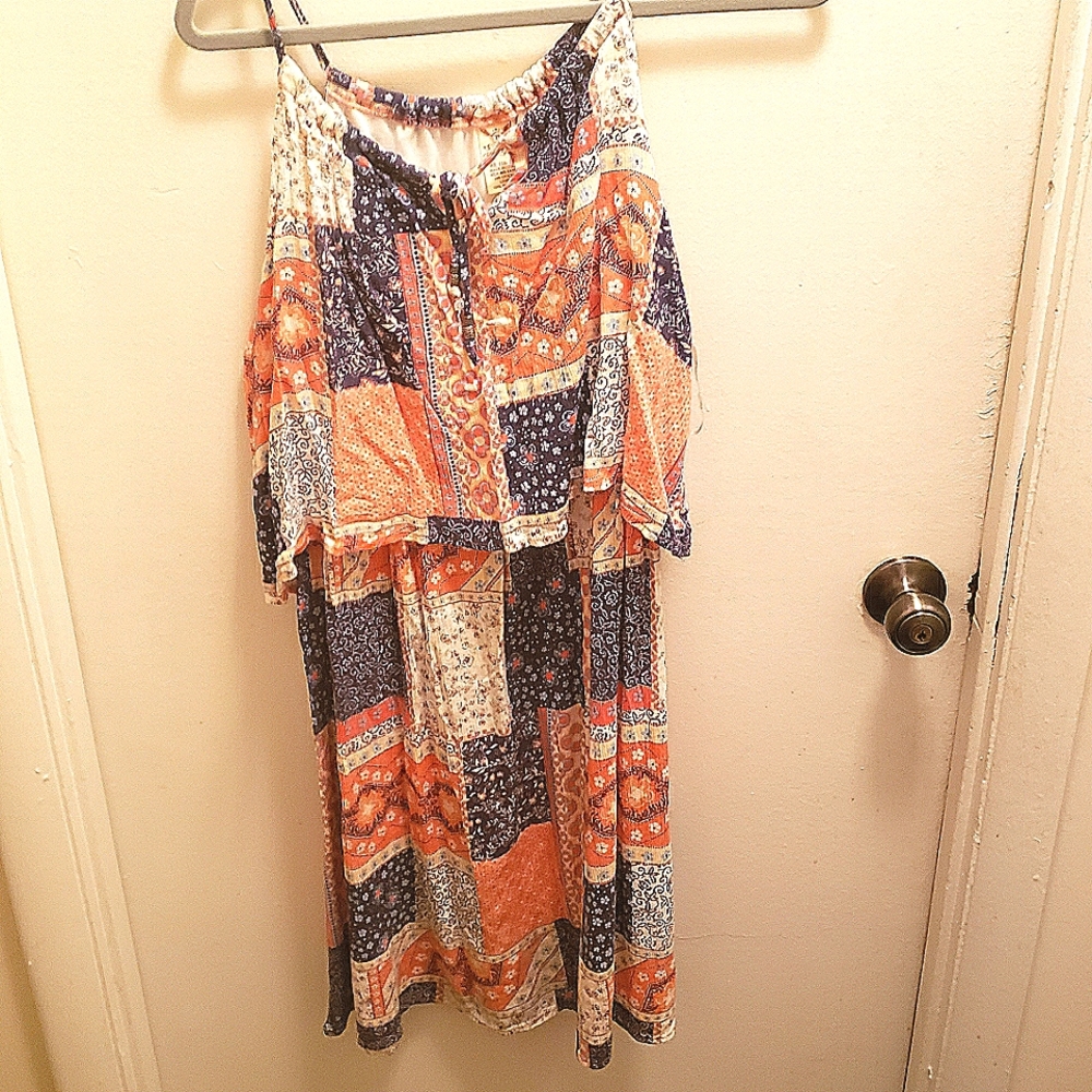Summer Dress